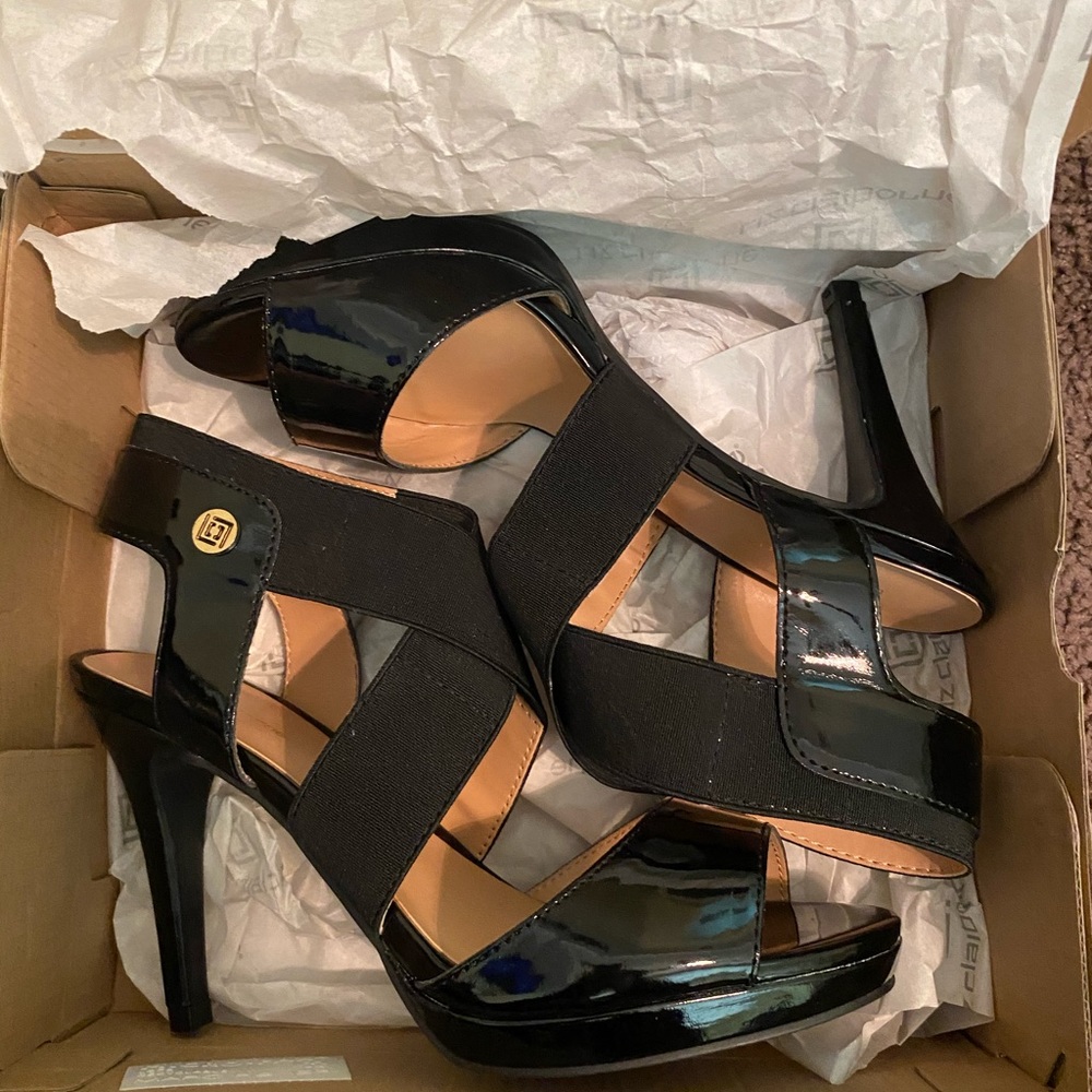 Liz Claiborne heels